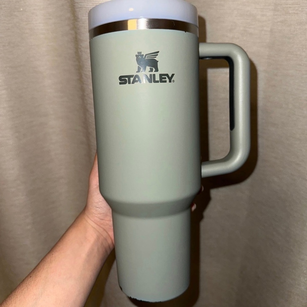 Stanley Tumbler